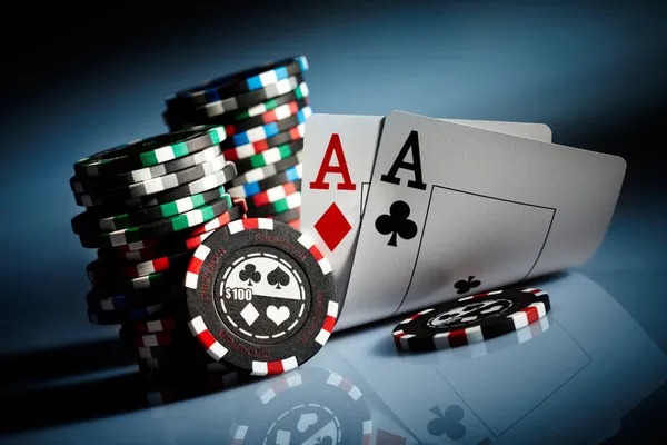 tunai77 Evolution Live Baccarat